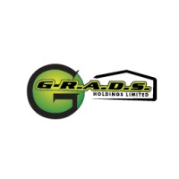 G.R.A.D.S. Holdings Limited logo - Similar company to Atlantic Trading Co