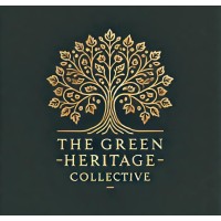 Green Heritage Collective CIC logo - Similar company to Gardens By Peter Lloyd