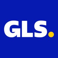 GLS US logo - Similar company to Dicom Transportation Group