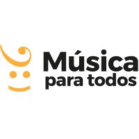 MÚSICAPARATODOS logo - Similar company to Ip Innovation