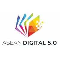 Asean Digital 5.0