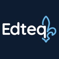 Association Edteq logo - Similar company to Ecole Branchée