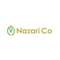 Nazari Pistachio Co logo - Similar company to Pesterafsanjan|پسته رفسنجان