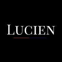 Lucien logo - Similar company to Lucien Bio