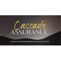 Cascade Assurance logo - Similar company to Cascades Academy