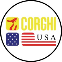 Corghi USA, Inc. logo - Similar company to Advanced Technical Products