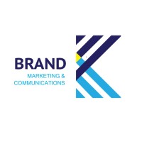 Brand K Integrated Marketing & Communications Ltd logo - Similar company to Orbitline Events & Ushers Ltd