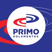 Primo Rolamentos logo - Similar company to Linmax Brasil