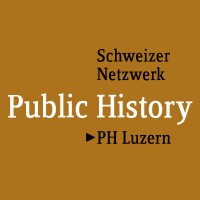 Schweizer Netzwerk Public History logo - Similar company to Gosteli-Archiv