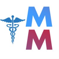 Top Medical Magazine logo - Similar company to Sea Wave Pop Culture Magazine