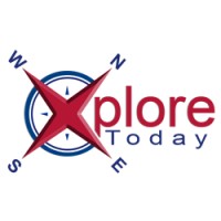 Xplore today logo - Similar company to Adastron