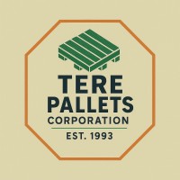 Tere Pallets Corporation logo - Similar company to Tbx • Total Brand Experience