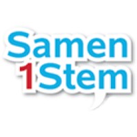Samen1Stem logo - Similar company to Expospaces
