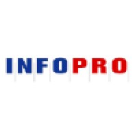 InfoPro sal logo - Similar company to Imperium Code