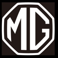 MG Motor Paris Car East France logo - Similar company to Weeflow
