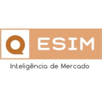 ESIM - Inteligência de Mercado logo - Similar company to Esim-Pro
