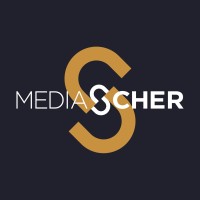 MediaScher | Creative Media + Marketing Agency logo - Similar company to Ananta Creative Group, Llc