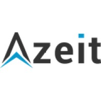 Azeit logo - Similar company to Aze It