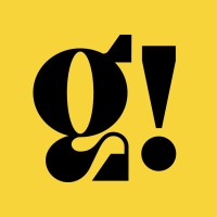 By Georg Design logo - Similar company to Room3 Film