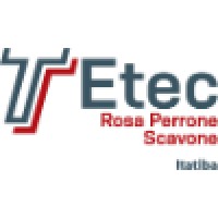 ETEC Rosa Perrone Scavone logo - Similar company to Zero Muda Consultoria