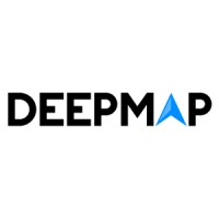 DeepMap, Inc. logo - Similar company to Tilt Five