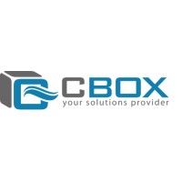 C Box Containers & Modular Solutions South Africa logo - Similar company to In2Structures