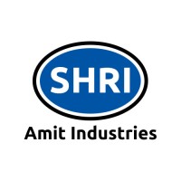Shri Amit Industries logo - Similar company to Amit Industries