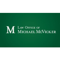 Law Office Of Michael Mcvicker