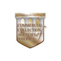 Commercial Collection Agencies of America logo - Similar company to Bentley Group Llc Collection Services, Collection Agency, Debt Collections Collection Agencies,