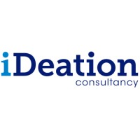 iDeation Consultancy logo - Similar company to Urban Mobility Group