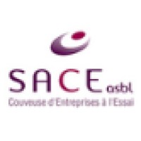 Sace Asbl - Couveuse D'Entreprises À L'Essai