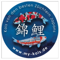MY-KOIS.DE logo - Similar company to Atelier Soixante-Seize