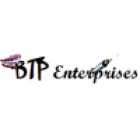 BTP Enterprises logo - Similar company to Dwa Architectes