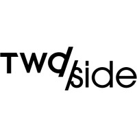 TwoSide logo - Similar company to Bearbrick.Dk