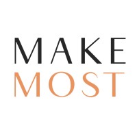 Make Most logo - Similar company to Flexwolf