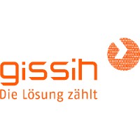 gissih GmbH logo - Similar company to Sit Solution For It-Payment Gmbh