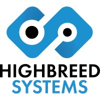 Highbreed Systems logo - Similar company to Internet Solutions Freelancer