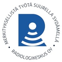 Suomen Radiologikeskus Oy logo - Similar company to Chagua Siivouspalvelut