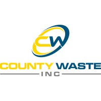County Waste Inc logo - Similar company to Proxy Equipment