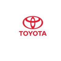 TOYOTA Cameroon logo - Similar company to Cfao Mobility Cameroon