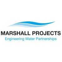 MARSHALL PROJECTS LIMITED logo - Similar company to Moore Water