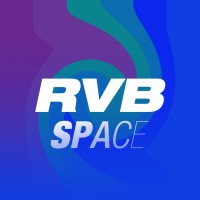 Red Green Blue logo - Similar company to Sendjoy