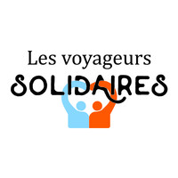 Les voyageurs solidaires logo - Similar company to Association Tamadi