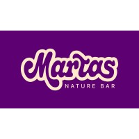 MARTAS NATURE BAR logo - Similar company to Evotion