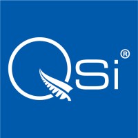 QSi Health logo - Similar company to Neilo Equipment