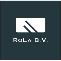 RoLa B.V. logo - Similar company to Weko Group Bv