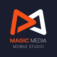 Magic Media Mobile Studio logo - Similar company to Starshot Software
