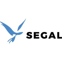 SEGAL logo - Similar company to Turbo Efficiency