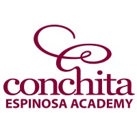 Conchita Espinosa Academy logo - Similar company to Pineview Preschools
