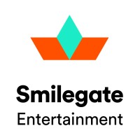 스마일게이트 엔터테인먼트 logo - Similar company to Smilegate